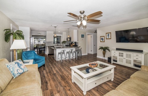 Clearwater House | Classy & Clean Pet Friendly