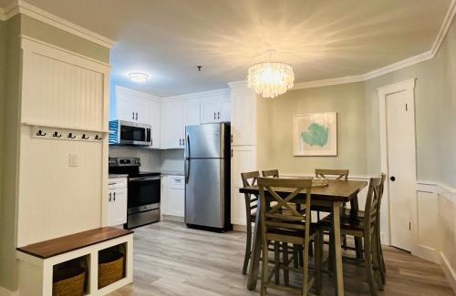 Palmetto Dunes Apartment | Classy Coastal - Boardwalk to the Beach, 3 pools, Tennis