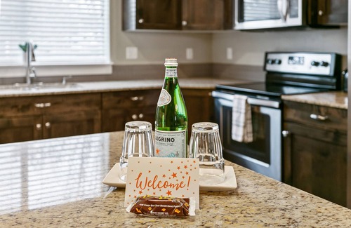 West Valley House | Classy Home By The Village | Boise Town Square-59