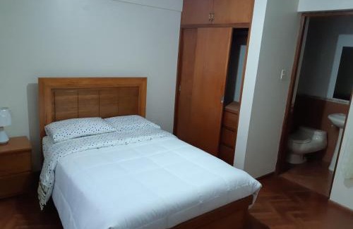 Huaraz Other | Claudia House Hz