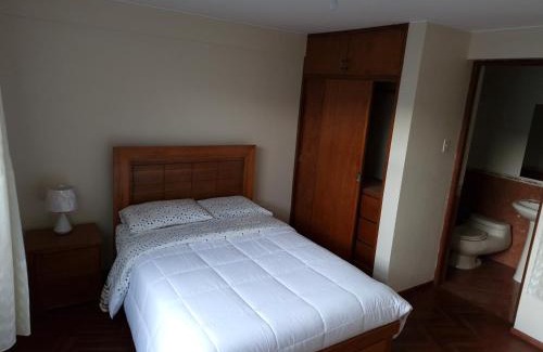 Huaraz Other | Claudia House Hz