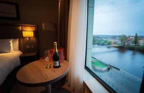 City Centre Glasgow Hotel | Clayton Hotel Glasgow