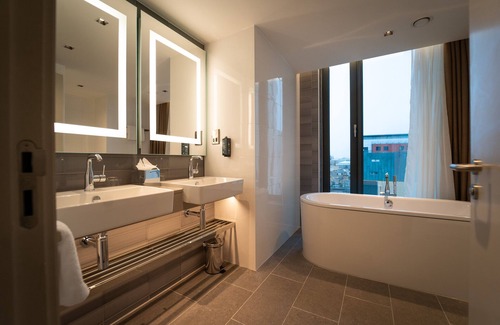 City Centre Glasgow Hotel | Clayton Hotel Glasgow