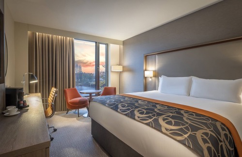 City Centre Glasgow Hotel | Clayton Hotel Glasgow