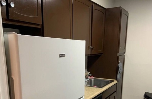 Norwood Court Apartment | Clean and Cozy Apartment 5 minutes from Lambert Airport and UMSL