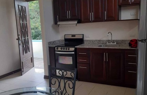 Esterillos Este Condo | Clean and Safe Condo, Only steps to the ocean w/pool and close to everything