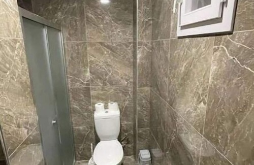 Nigde Apartment | Clean apartment with 3 rooms in City Center