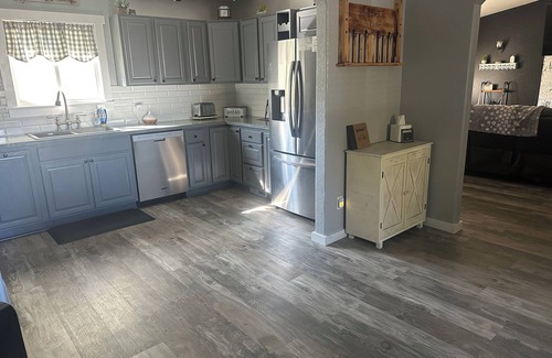 Casper House | Clean, Comfortable 3BR Home in Casper – Ideal for Families, Nurses, or Travelers