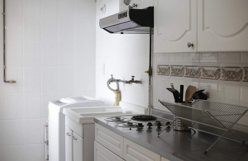 Suba Apartment | Clean & Convenient 3 Bedroom Apartment - SUBA