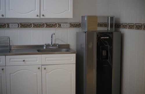 Suba Apartment | Clean & Convenient 3 Bedroom Apartment - SUBA