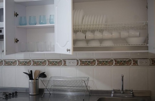 Suba Apartment | Clean & Convenient 3 Bedroom Apartment - SUBA