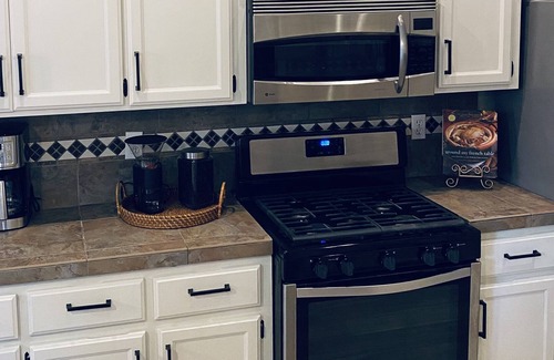 Boulder Creek House | Clean, fresh 4-bedrooms, convenient location, pet friendly too!