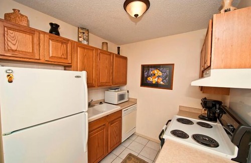 Kihei Condo | Clean Ground Floor, One Bedroom Condo, Centrally Located, Reasonably Priced!