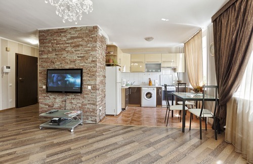 Lypky Apartment | Clean, Safe and Affordable