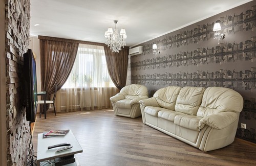 Lypky Apartment | Clean, Safe and Affordable