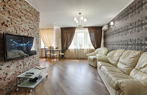 Lypky Apartment | Clean, Safe and Affordable