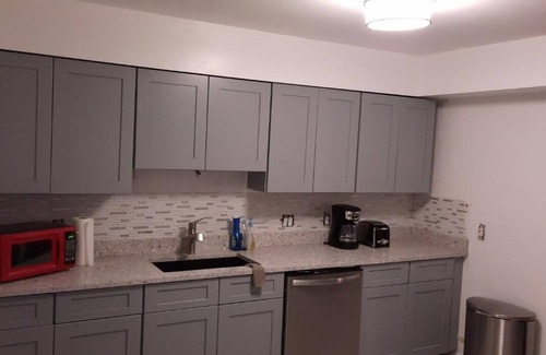 Norfolk House | Clean spacious home near Sentara Hospital