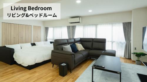 Kita Ward Apartment | CleanNest Hokkaido Sapporo Kita33jyou