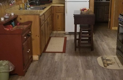 Ellijay Cabin | Clear Creek Family Retreat