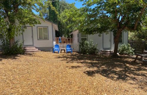 Clearlake Park Resort | Clearlake Cabins