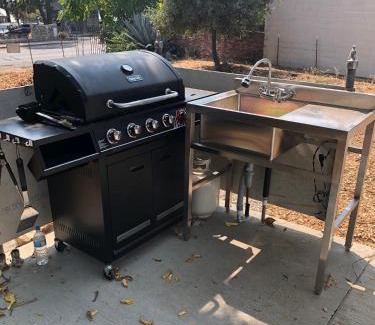 Clearlake Park Resort | Clearlake Cabins