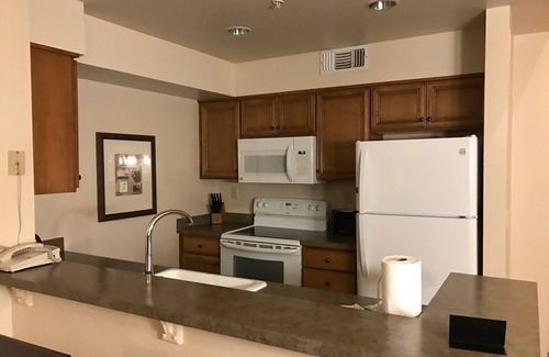 Nice Resort | Clearlake - Watersports by day, wine gems by night