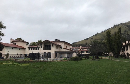 Nice Resort | Clearlake - Watersports by day, wine gems by night