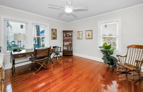 Bay Esplanade House | Clearwater Beach Home-Private Beach Access