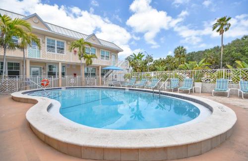 Clearwater Beach Resort | Clearwater Beach Suites #102