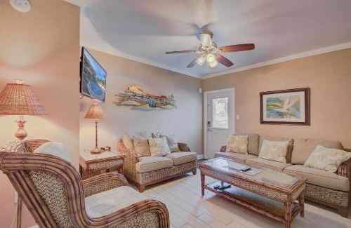 Clearwater Beach Resort | Clearwater Beach Suites #102