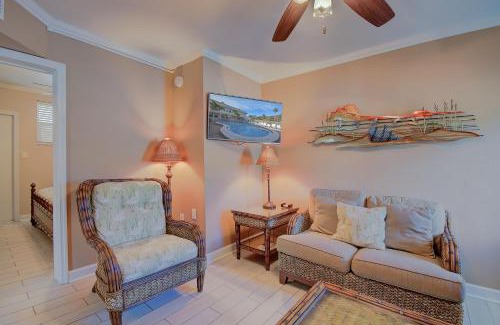 Clearwater Beach Resort | Clearwater Beach Suites #102