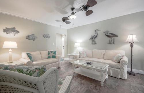 Clearwater Beach Resort | Clearwater Beach Suites #105