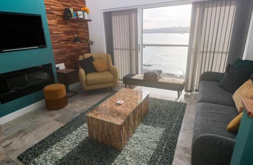 Neyland House | Cleddau Sound