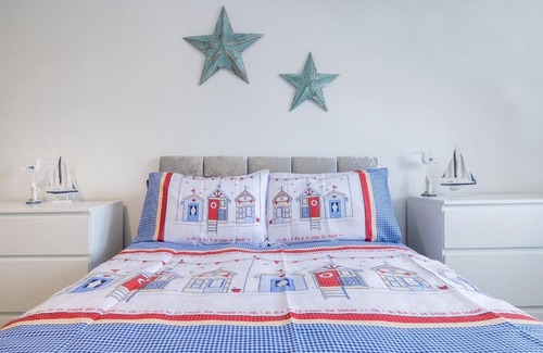 Cleethorpes House | Cleethorpes Holiday Home SLEEPS 6