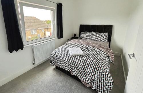 Grimsby House | Cleethorpes Modern Home