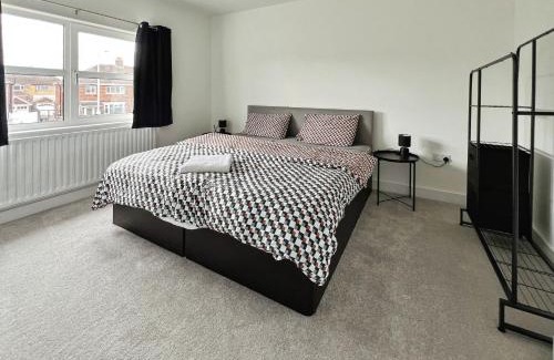 Grimsby House | Cleethorpes Modern Home