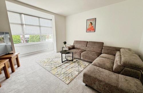 Grimsby House | Cleethorpes Modern Home