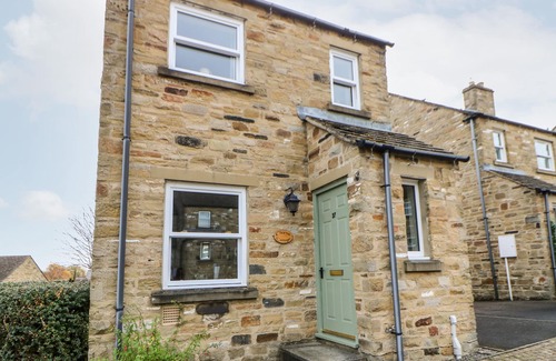 Middleham Cottage | Cleeve Cottage