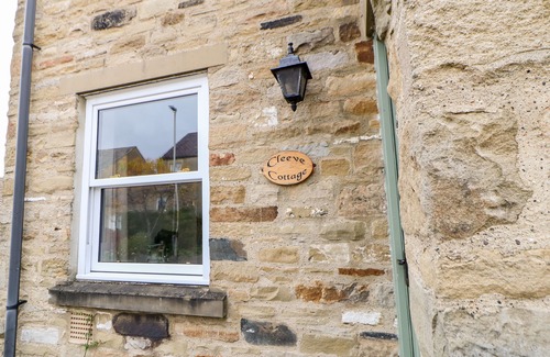 Middleham Cottage | Cleeve Cottage