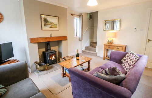 Middleham Cottage | Cleeve Cottage