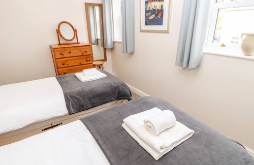 Middleham Cottage | Cleeve Cottage