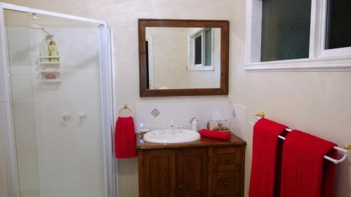Gisborne Bed & Breakfast | Cleggett Estate