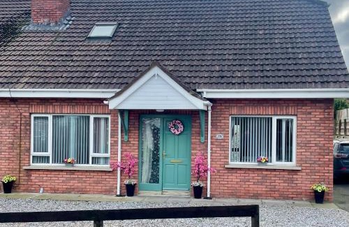 Hilltown House | Cleomack House