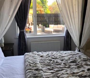 Hilltown House | Cleomack House