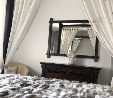 Hilltown House | Cleomack House