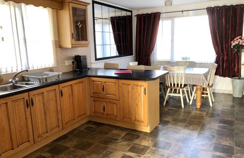 Hilltown House | Cleomack House