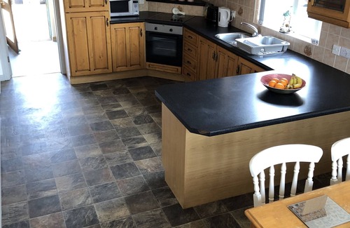 Hilltown House | Cleomack House