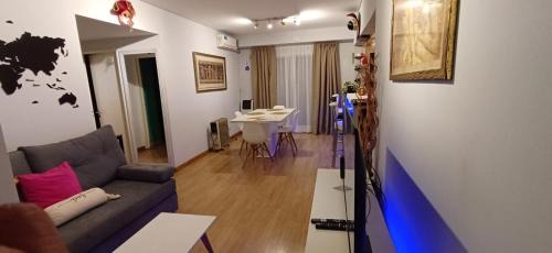 Abasto Apartment | Cleopatra