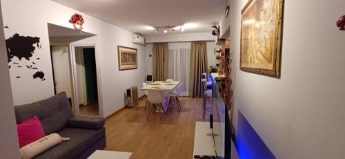Abasto Apartment | Cleopatra