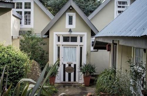 Elandskop House | Cleopatra Mountain Farmhouse